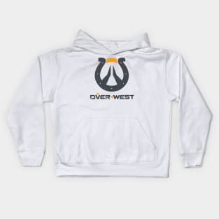 Overwest Kids Hoodie